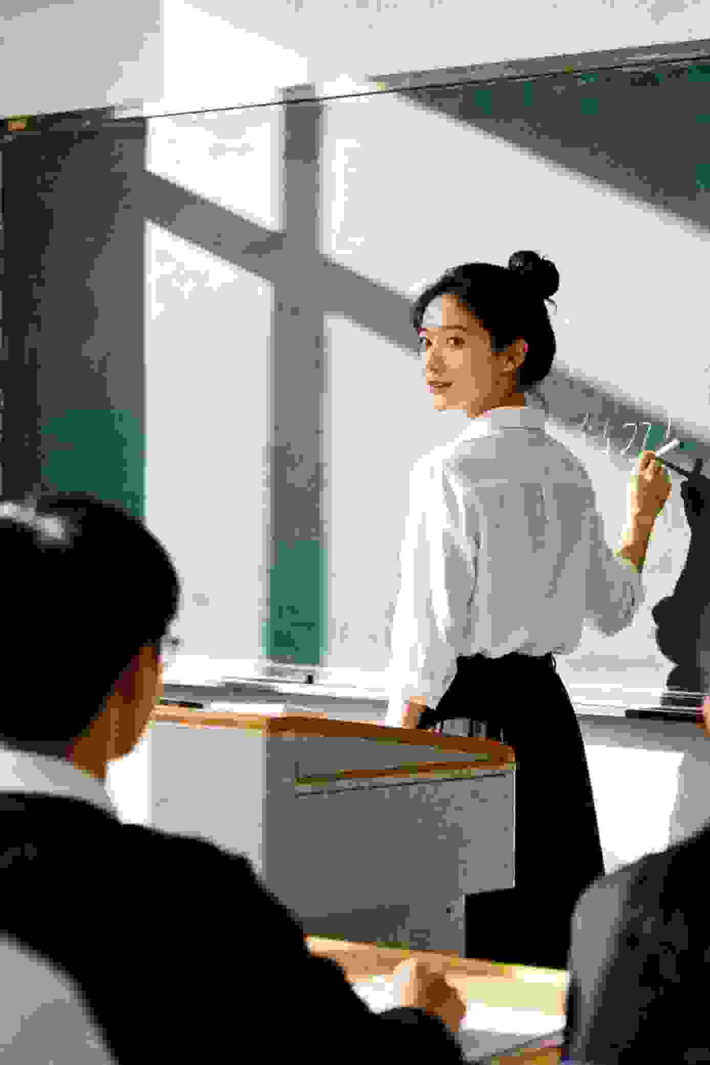 剧名